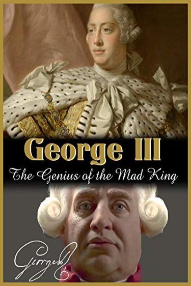 Poster of the movie George III: The Genius of the Mad King
