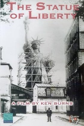 Poster of the movie The Statue of Liberty