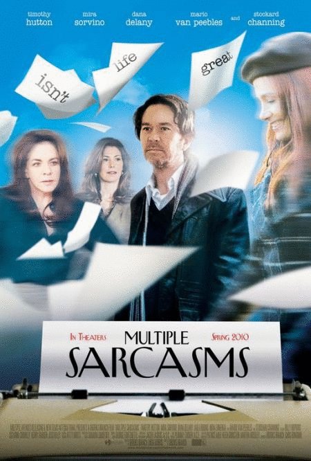 Poster of the movie Multiple Sarcasms