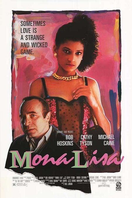 Poster of the movie Mona Lisa